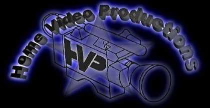 HVP Logo